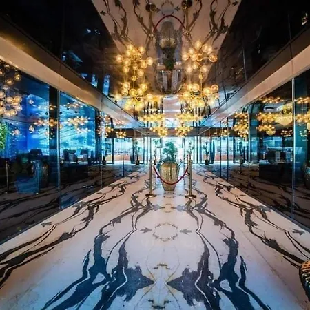 Διαμέρισμα C&c Mamaia-nord Năvodari