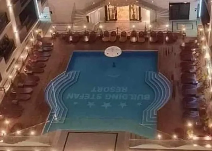 C&c Mamaia-nord Năvodari