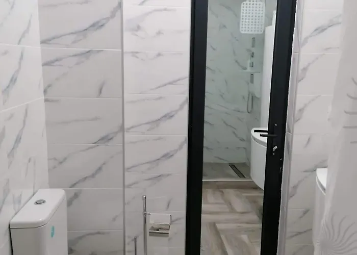 C&c Mamaia-nord Appartement Năvodari