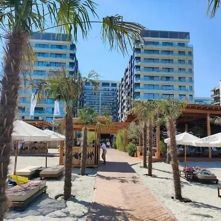 C&c Mamaia-nord 아파트