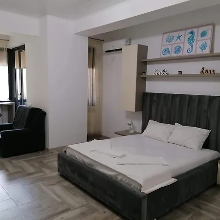 C&c Mamaia-nord