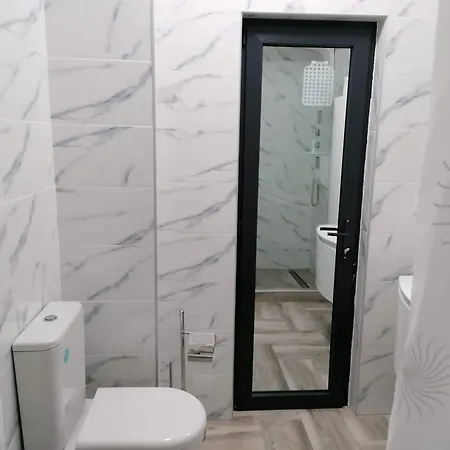 C&c Building Stefan Appartamento Năvodari