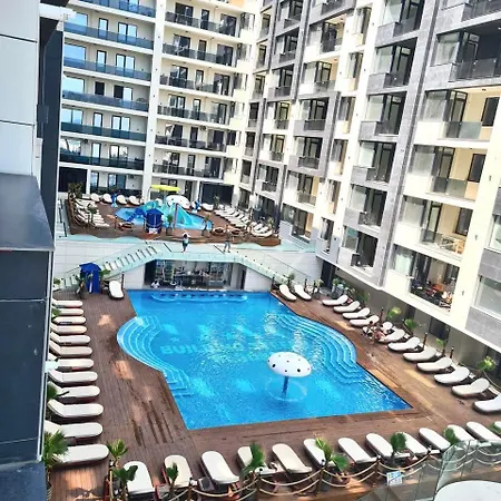 شقة C&c Mamaia-nord