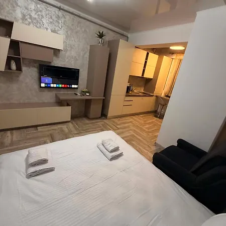 C&c Mamaia-nord *