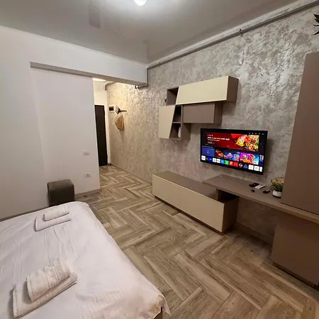 C&c Mamaia-nord 아파트 Năvodari