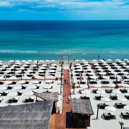 C&c Mamaia-nord