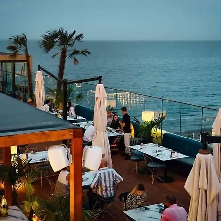 아파트 C&c Mamaia-nord *