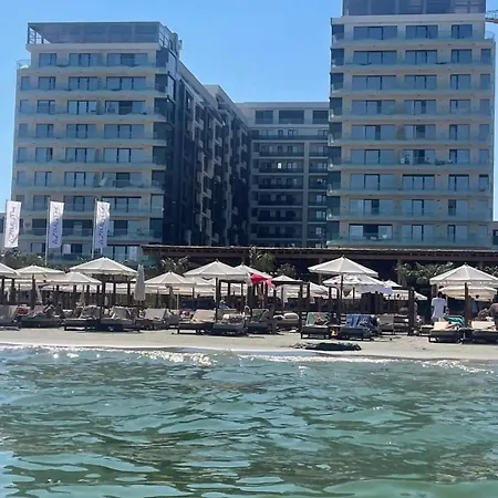 아파트 C&c Mamaia-nord