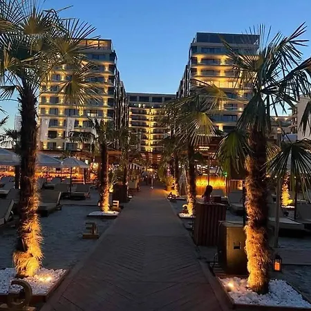 C&c Mamaia-nord Năvodari