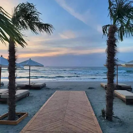 아파트 C&c Mamaia-nord