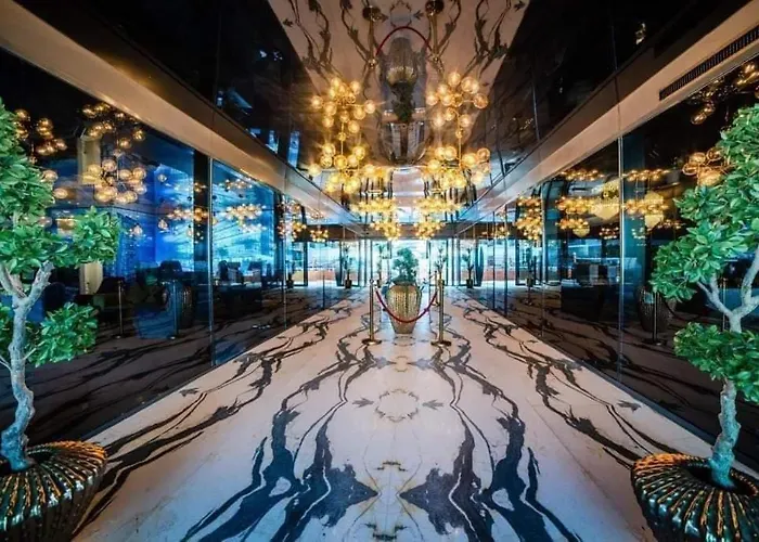 Appartement C&c Mamaia-nord Năvodari